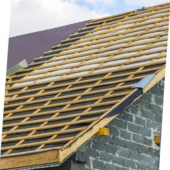Carpentry - PROCHIRA ROOF FACADE: Artisan carpenter roofer: Carpentry, wood treatment and roof insulation: Traditional framing, trusses... from solid to glued laminated. Woodwork treatment. Roof and attic insulation... intervention in BELGIUM: Flemish, Walloon and Brussels regions....