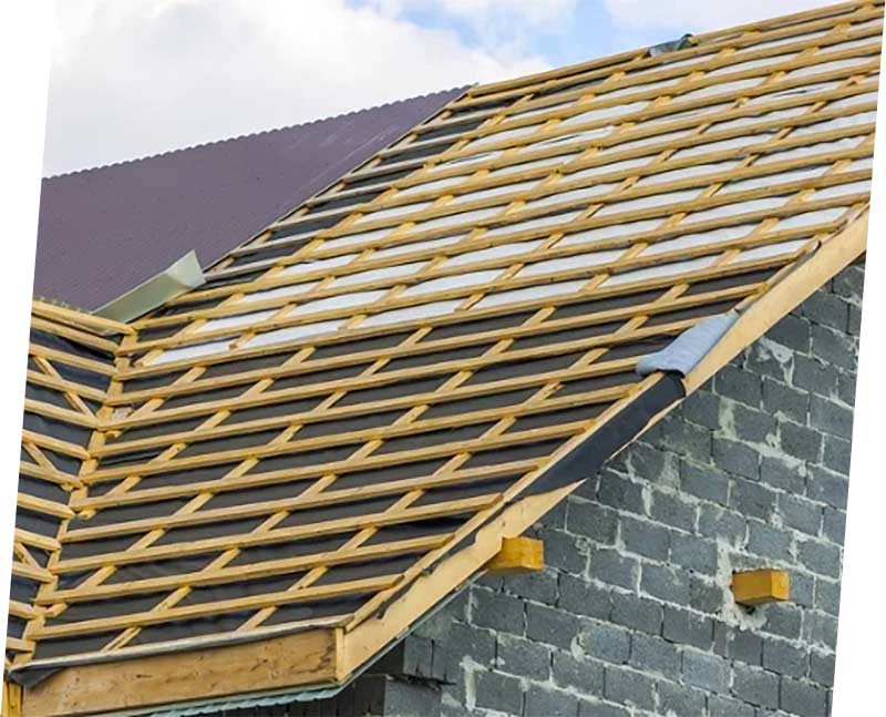 Carpentry - PROCHIRA ROOF FACADE: Artisan carpenter roofer: Carpentry, wood treatment and roof insulation: Traditional framing, trusses... from solid to glued laminated. Woodwork treatment. Roof and attic insulation... intervention in BELGIUM: Flemish, Walloon and Brussels regions....