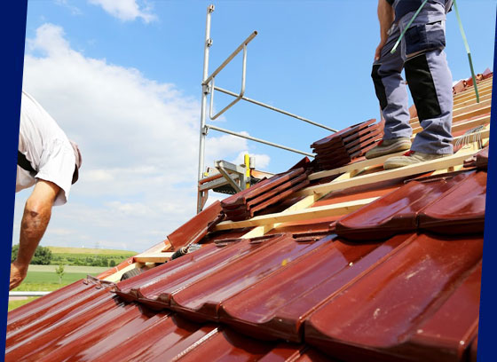 Roofing work - PROCHIRA ROOF FACADE: roofer, slater in Belgium: renovation of your roof, ridge and installation of roofing: slates, tiles… Ridge. Repairs and emergency intervention for your roof. Flemish, Walloon and Brussels regions…
