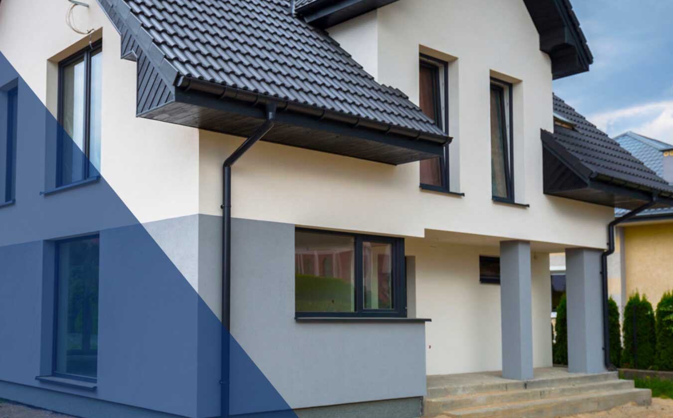 Facade painting and renovation - PROCHIRA ROOF FACADE: painter in Belgium: cleaning, moss removal, anti-moss treatment, facade painting and waterproofing. Intervention in BELGIUM: Flemish, Walloon and Brussels regions….