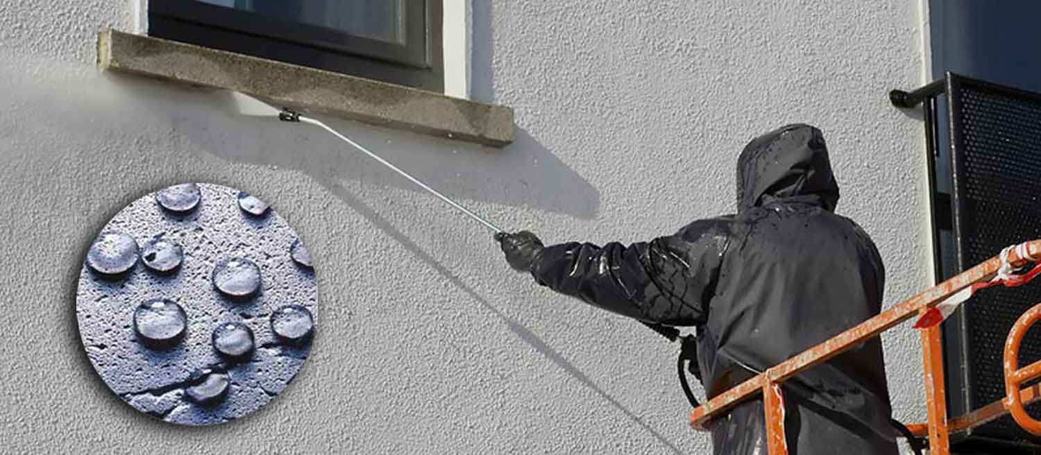 Facade painting and renovation - PROCHIRA ROOF FACADE: painter in Belgium: cleaning, moss removal, anti-moss treatment, facade painting and waterproofing. Intervention in BELGIUM: Flemish, Walloon and Brussels regions….