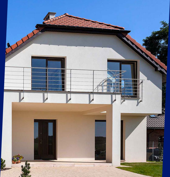 Facade painting and renovation - PROCHIRA ROOF FACADE: painter in Belgium: cleaning, moss removal, anti-moss treatment, facade painting and waterproofing. Intervention in BELGIUM: Flemish, Walloon and Brussels regions….