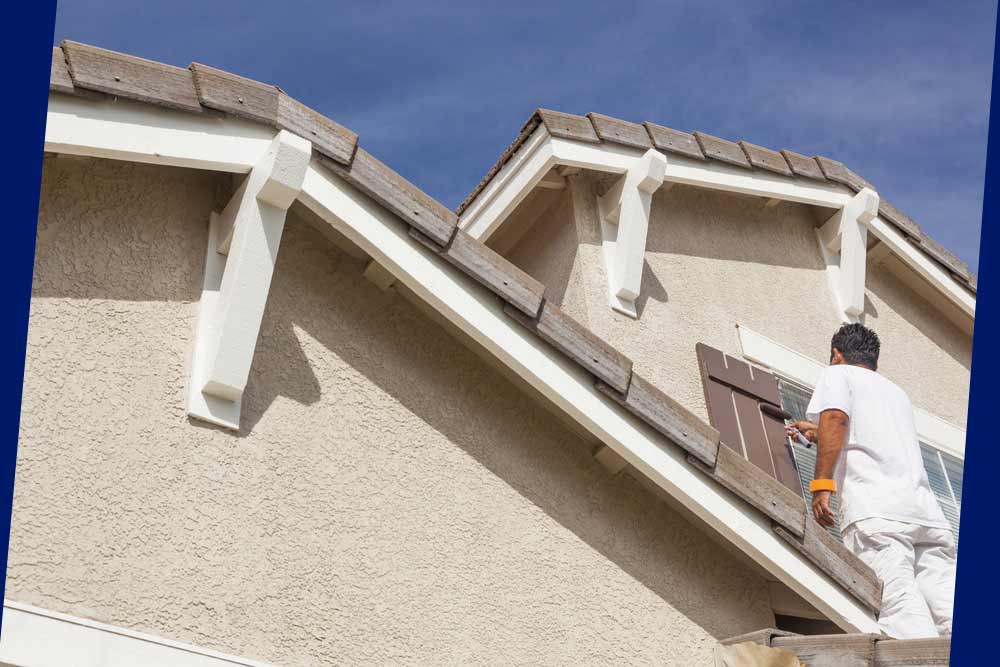 Facade painting and renovation - PROCHIRA ROOF FACADE: painter in Belgium: cleaning, moss removal, anti-moss treatment, facade painting and waterproofing. Intervention in BELGIUM: Flemish, Walloon and Brussels regions….