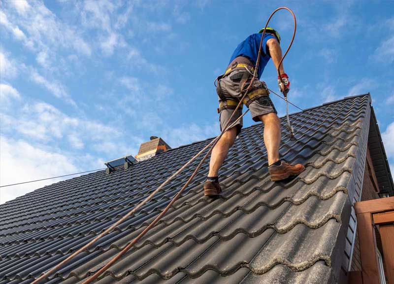 PROCHIRA ROOF FACADE: Roofing work, zinc work, roof maintenance: cleaning, moss removal and waterproofing roof painting, waterproofing flat roof terrace roofing, carpentry work, facade painting renovation, facade waterproofing and exterior cleaning throughout Belgium: Flemish, Walloon and Brussels regions….